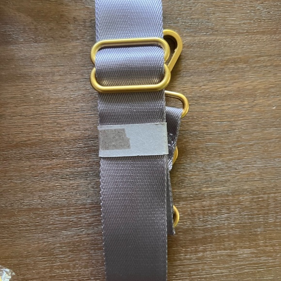 RARE NWOT Fawn Design original in lilac ( discontinued color) - Picture 3 of 11